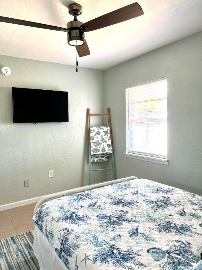 Holiday home Beach Bungalow In Downtown *