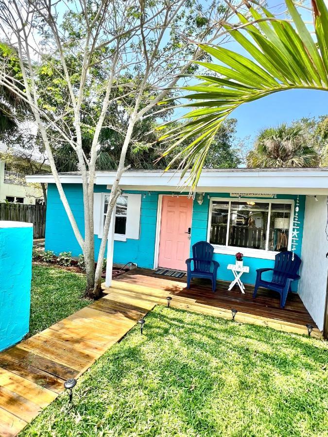 Holiday home Beach Bungalow In Downtown