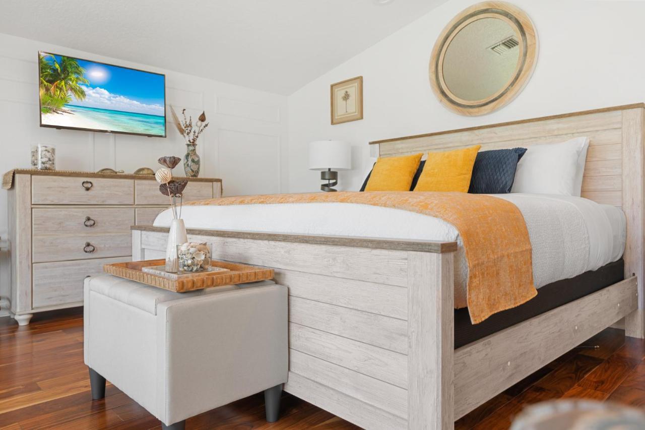 Holiday home Dream Vacation
