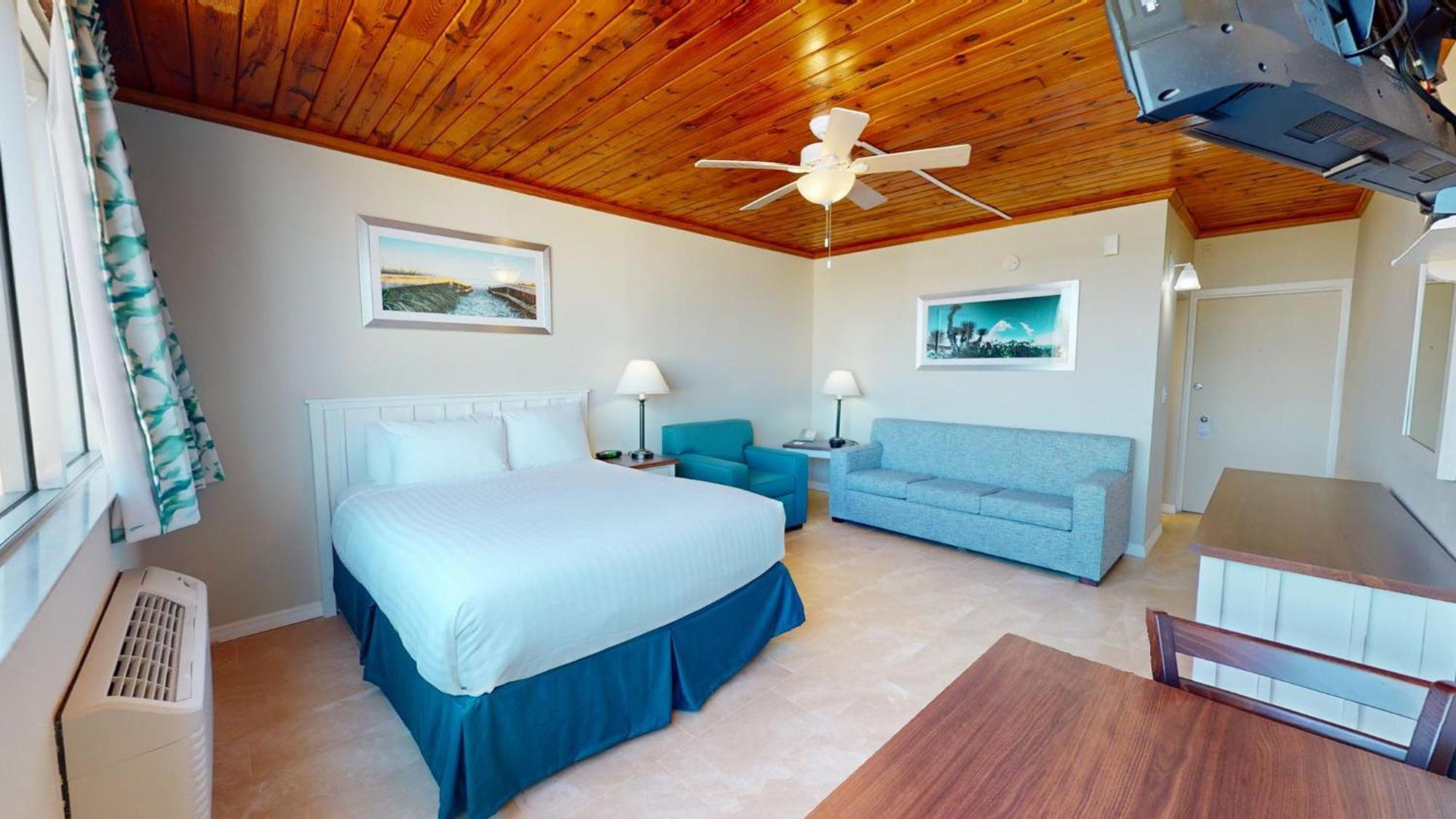 Ocean Landings Aparthotel