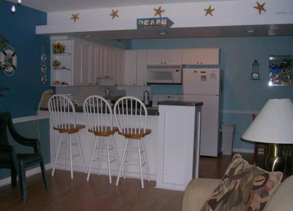Apartment The Marlin - Cocoa Beach