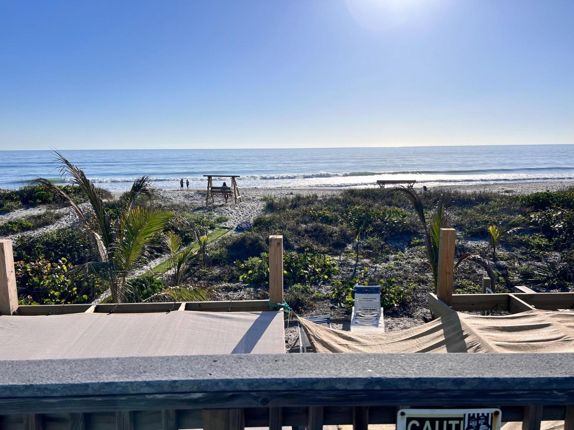 Anthony's On The Motel Cocoa Beach