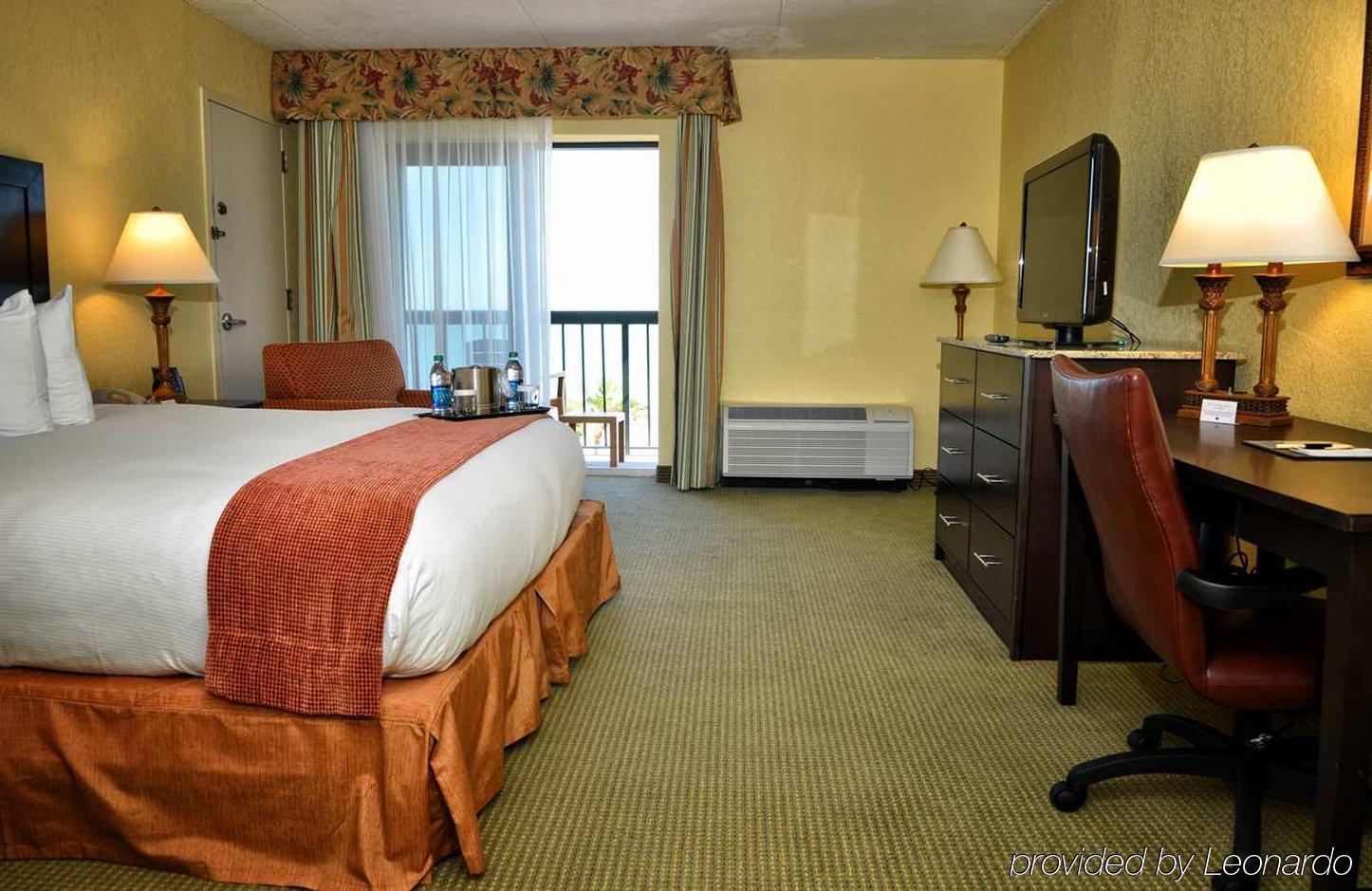 Resort Hilton Garden Cocoa Beach-oceanfront, Fl Cocoa Beach