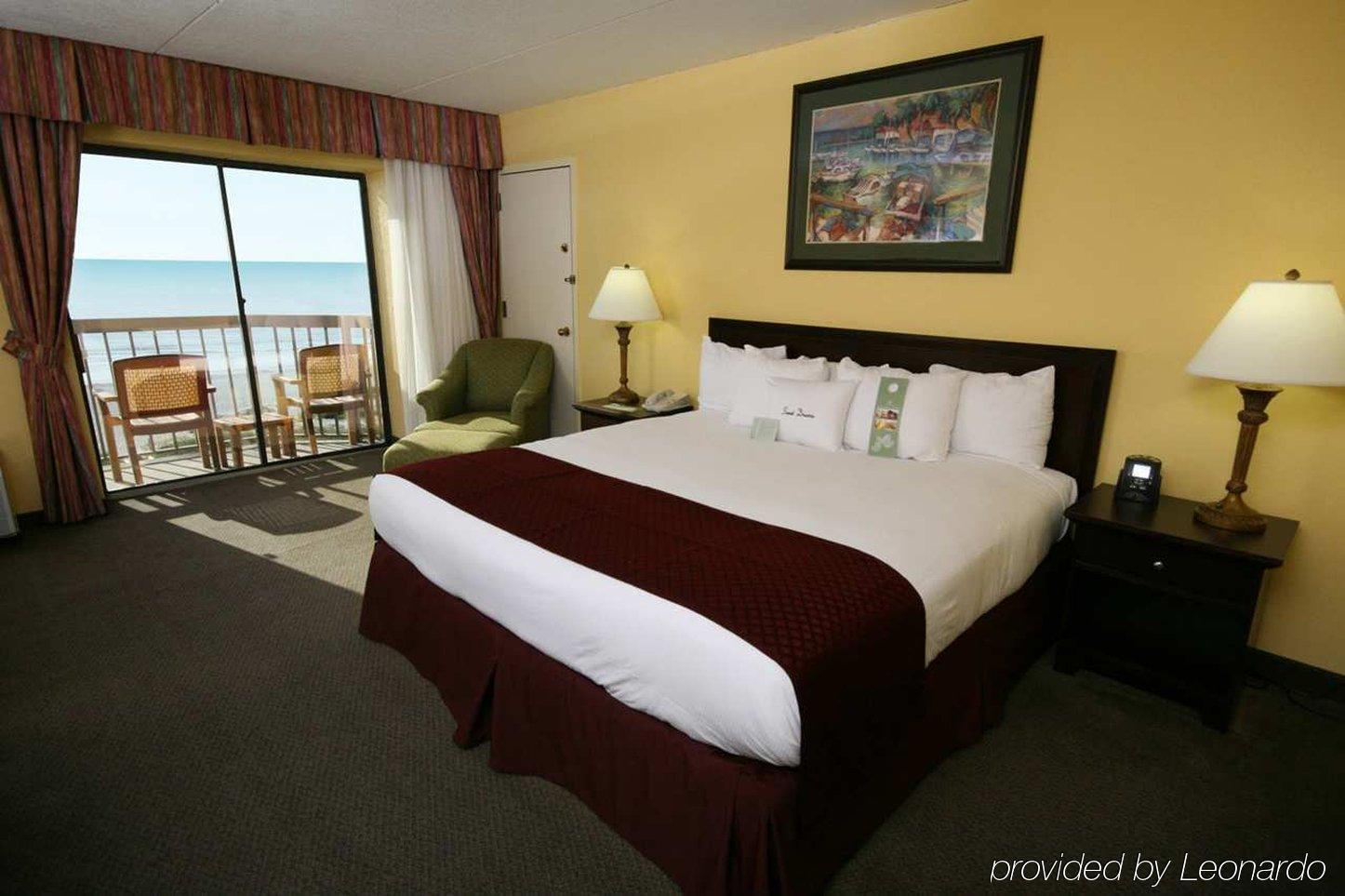 Hilton Garden Cocoa Beach-oceanfront, Fl