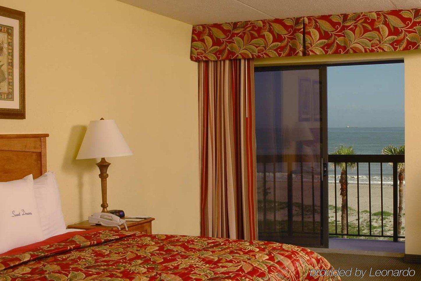 Resort Hilton Garden Cocoa Beach-oceanfront, Fl