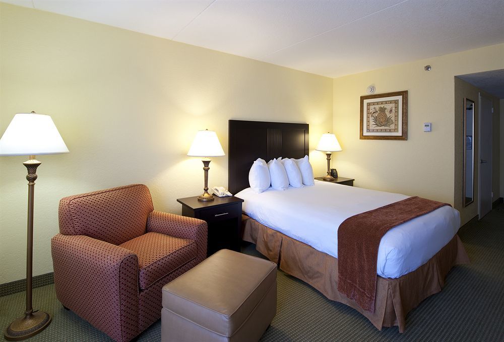 Hilton Garden Cocoa Beach-oceanfront, Fl Cocoa Beach