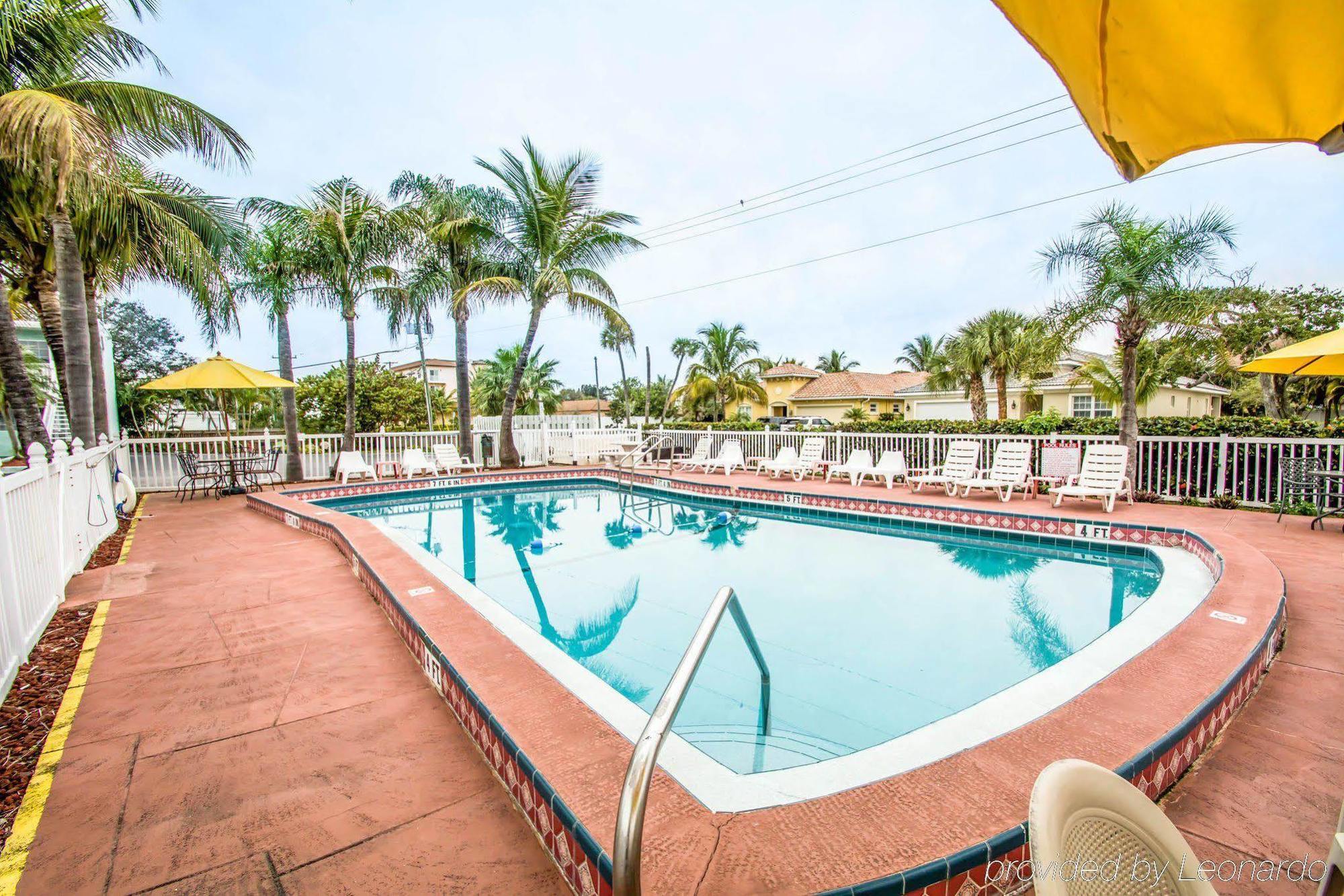 Lodge Econo Cocoa - Near The Port Cocoa Beach