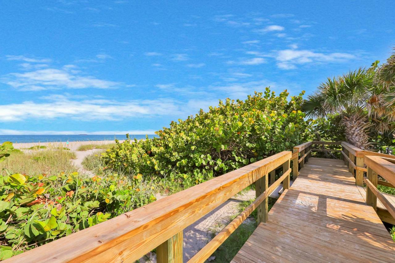 The Simple Life Cocoa Beach