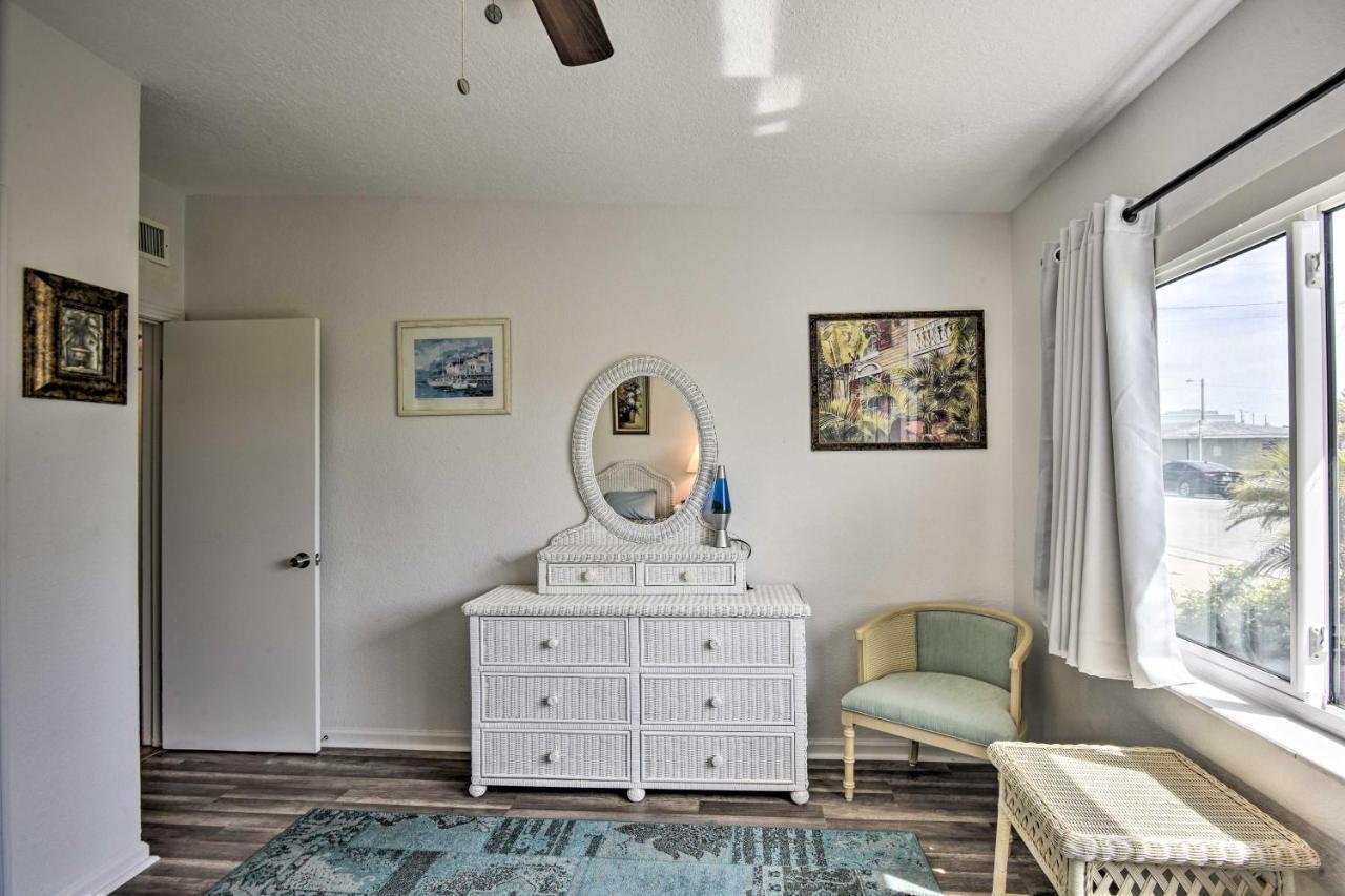 Apartment Sunny Cocoa Walk To Sea And Attractions! Cocoa Beach