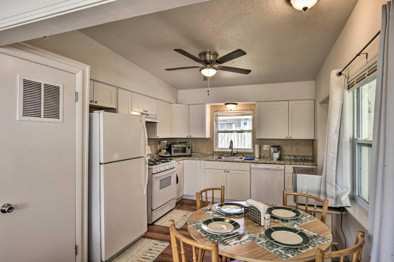 Sunny Cocoa Walk To Sea And Attractions! Apartment Cocoa Beach