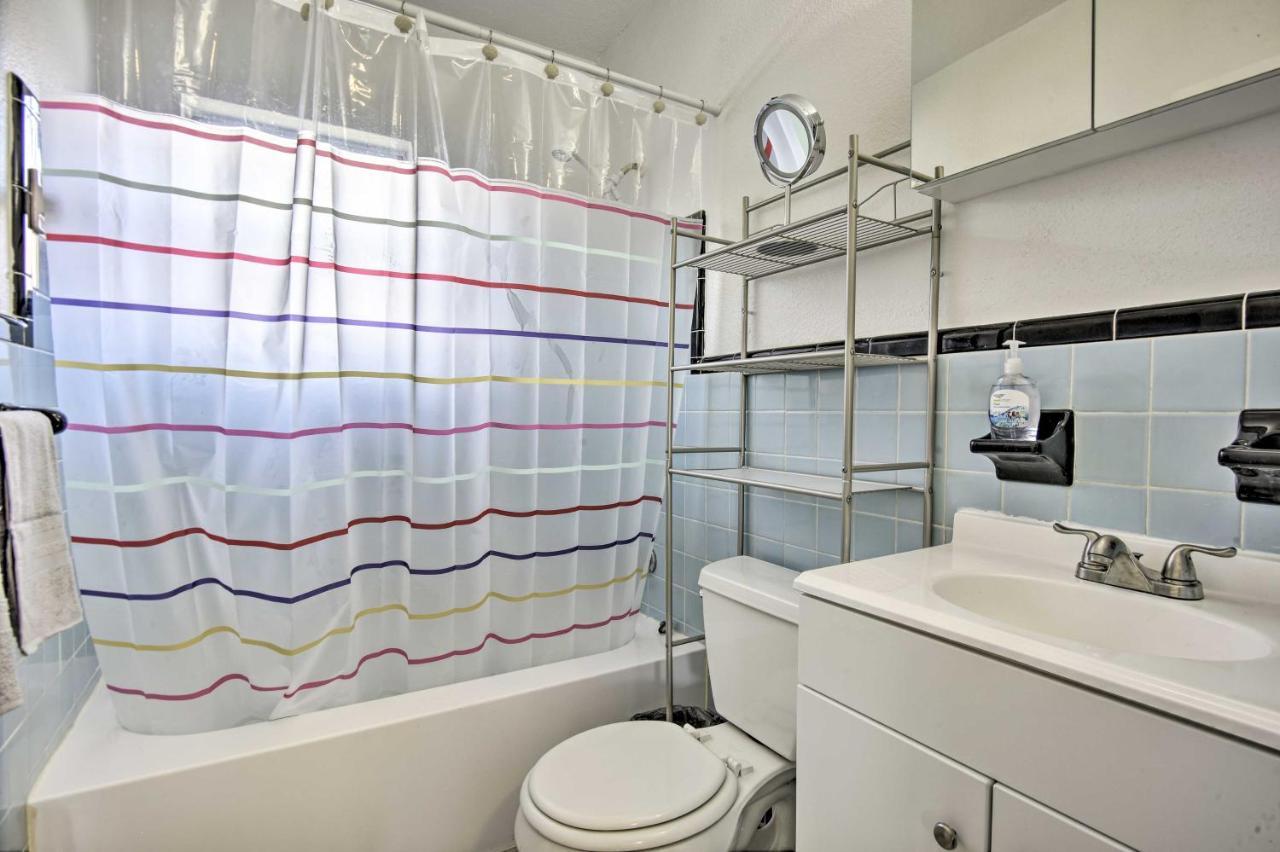 Apartment Sunny Cocoa Walk To Sea And Attractions! Cocoa Beach