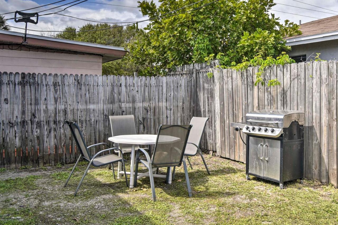 Sunny Cocoa Walk To Sea And Attractions! Apartment *