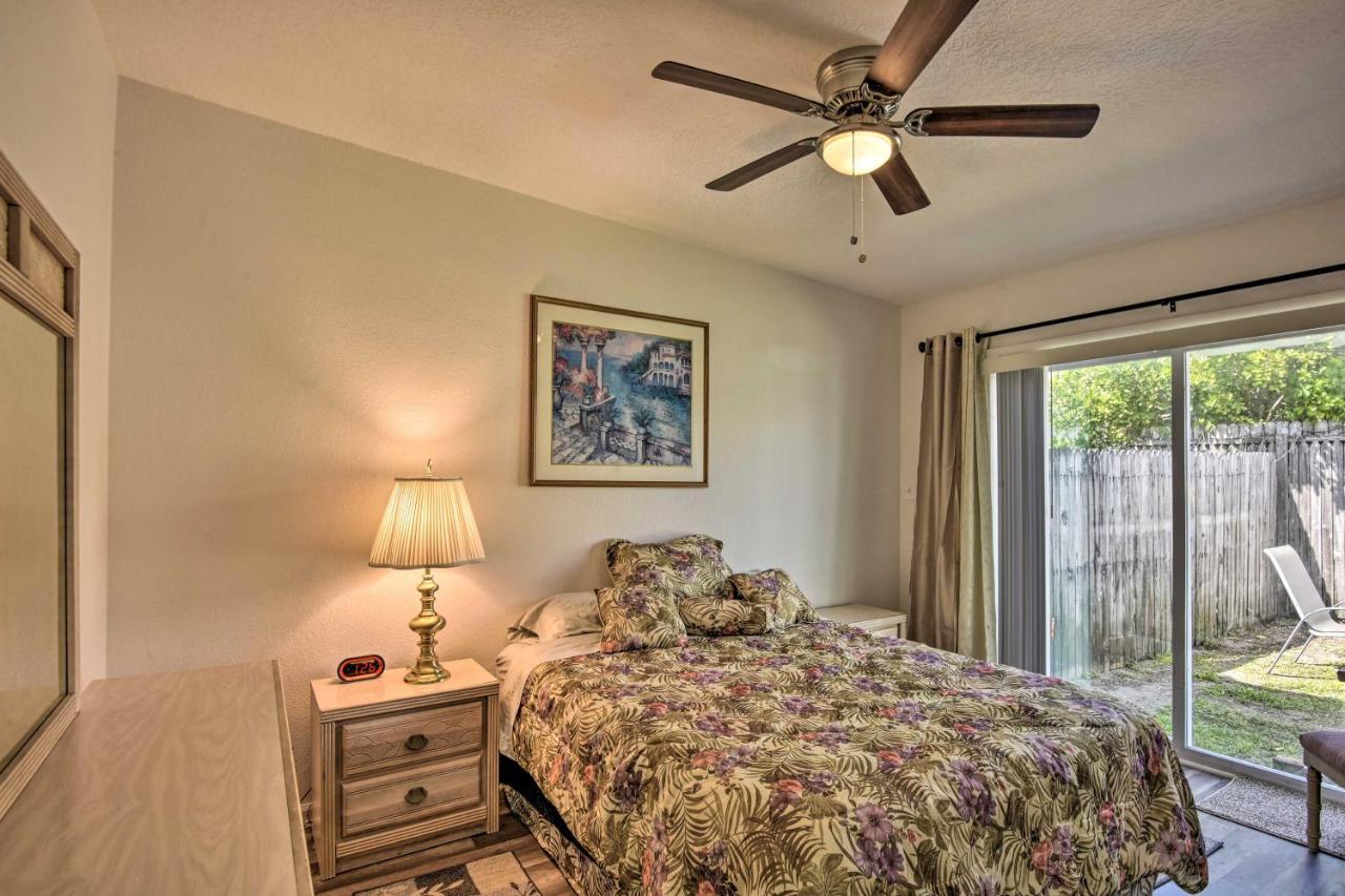 Sunny Cocoa Walk To Sea And Attractions! Apartment *